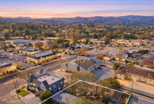 24513 Walnut, Newhall, CA 91321
