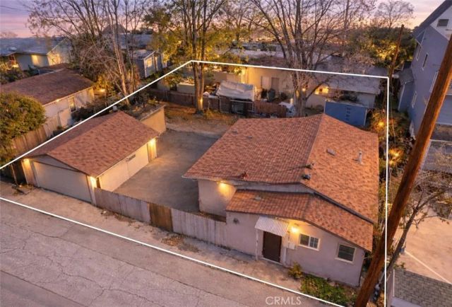 24513 Walnut, Newhall, CA 91321