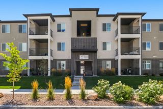 1345 N 3830 W #Y202, Lehi, UT 84043