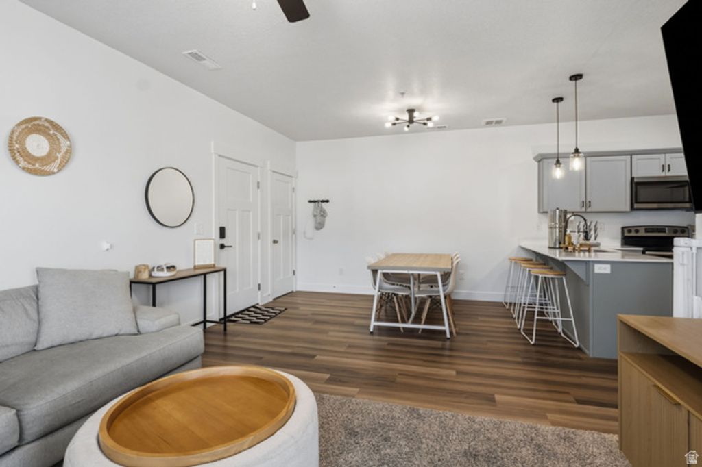 1345 N 3830 W #Y202, Lehi, UT 84043 — photo 5