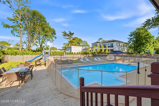 3 Cypress Avenue, Oakhurst, NJ 07755