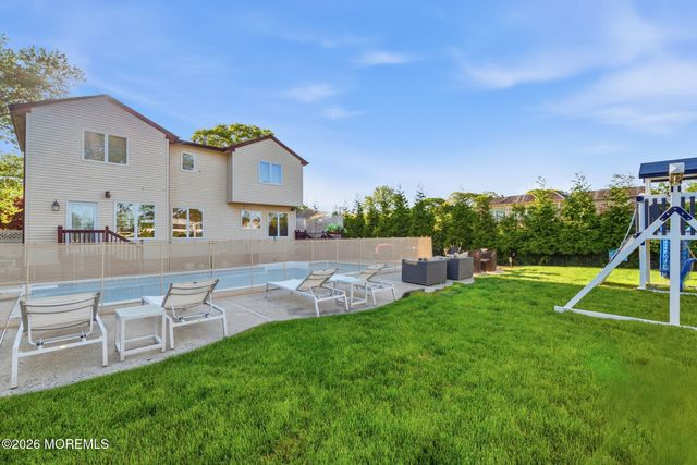 3 Cypress Avenue, Oakhurst, NJ 07755