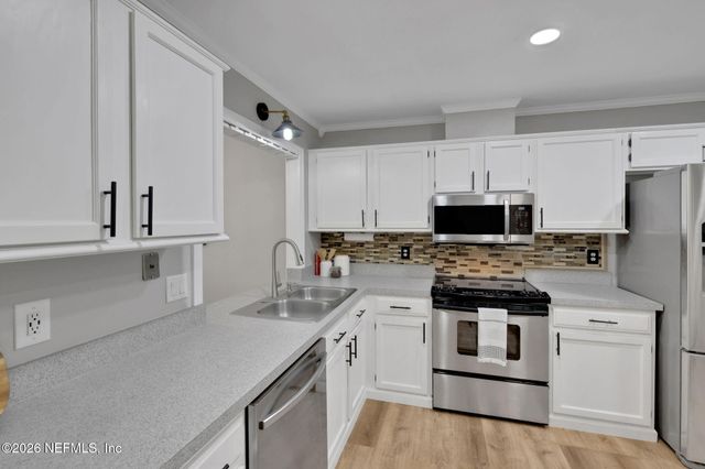 4118 HIDDEN BRANCH Drive N, Jacksonville, FL 32257