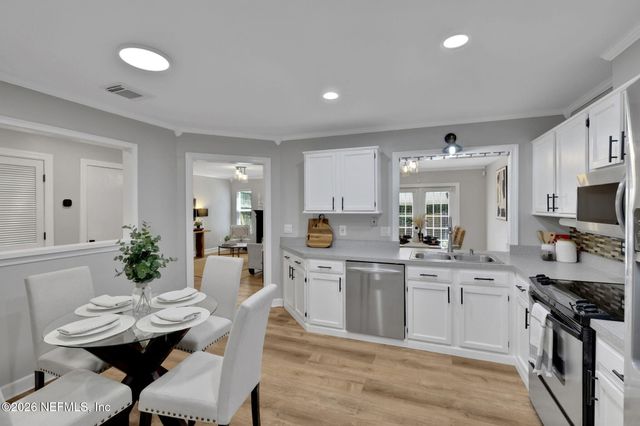 4118 HIDDEN BRANCH Drive N, Jacksonville, FL 32257