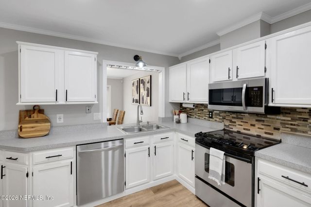 4118 HIDDEN BRANCH Drive N, Jacksonville, FL 32257