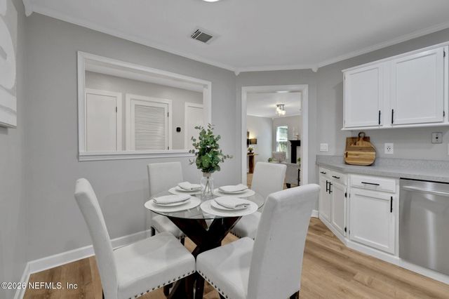 4118 HIDDEN BRANCH Drive N, Jacksonville, FL 32257