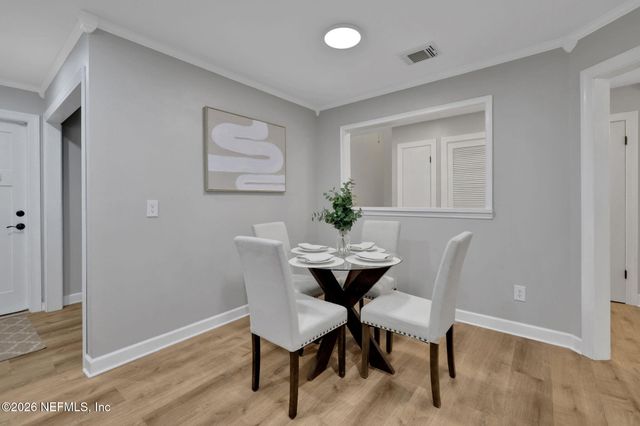 4118 HIDDEN BRANCH Drive N, Jacksonville, FL 32257