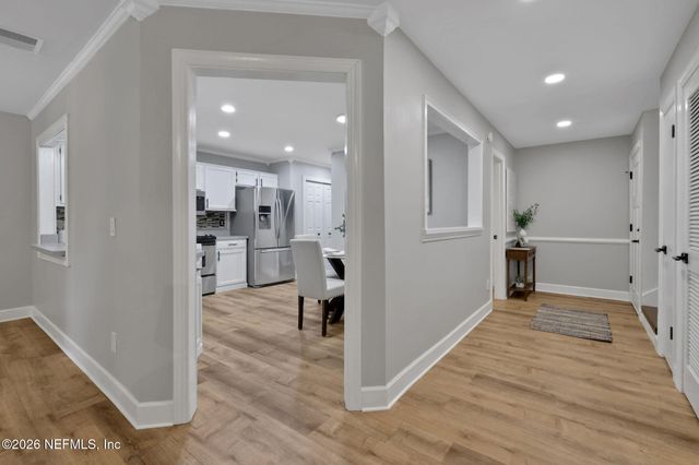 4118 HIDDEN BRANCH Drive N, Jacksonville, FL 32257