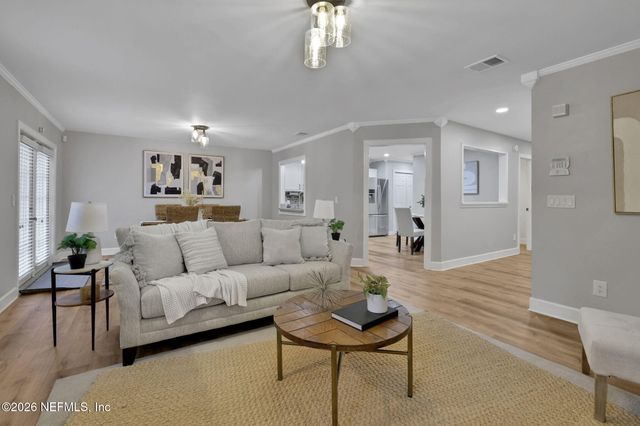 4118 HIDDEN BRANCH Drive N, Jacksonville, FL 32257