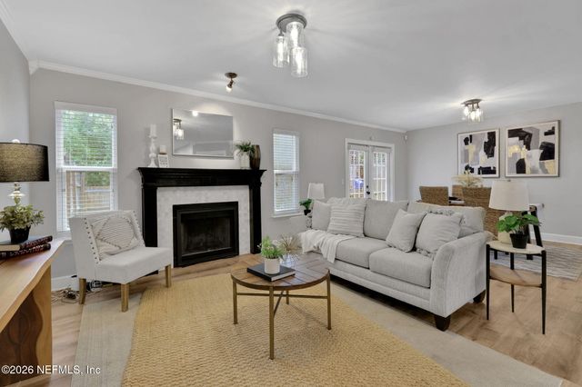 4118 HIDDEN BRANCH Drive N, Jacksonville, FL 32257