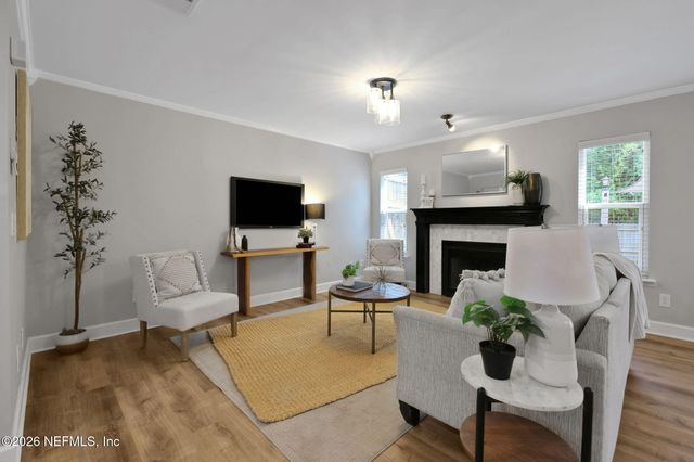 4118 HIDDEN BRANCH Drive N, Jacksonville, FL 32257