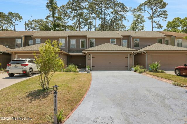 4118 HIDDEN BRANCH Drive N, Jacksonville, FL 32257