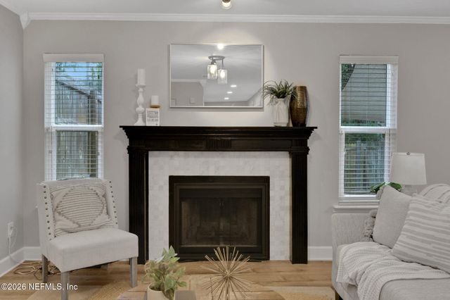 4118 HIDDEN BRANCH Drive N, Jacksonville, FL 32257