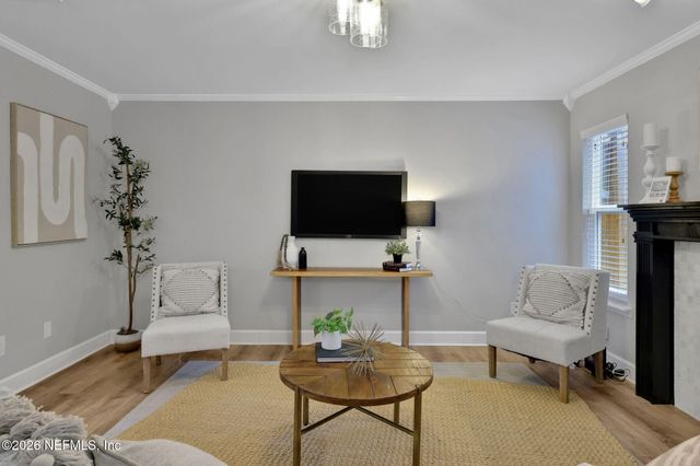 4118 HIDDEN BRANCH Drive N, Jacksonville, FL 32257