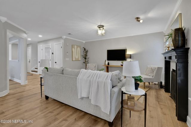 4118 HIDDEN BRANCH Drive N, Jacksonville, FL 32257