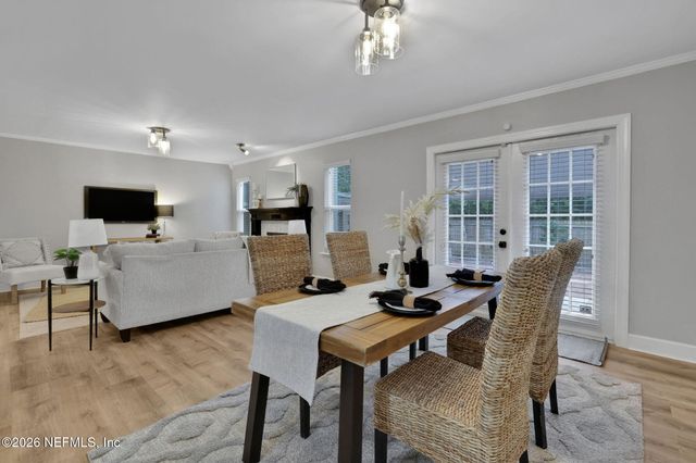 4118 HIDDEN BRANCH Drive N, Jacksonville, FL 32257