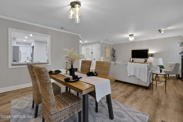 4118 HIDDEN BRANCH Drive N, Jacksonville, FL 32257