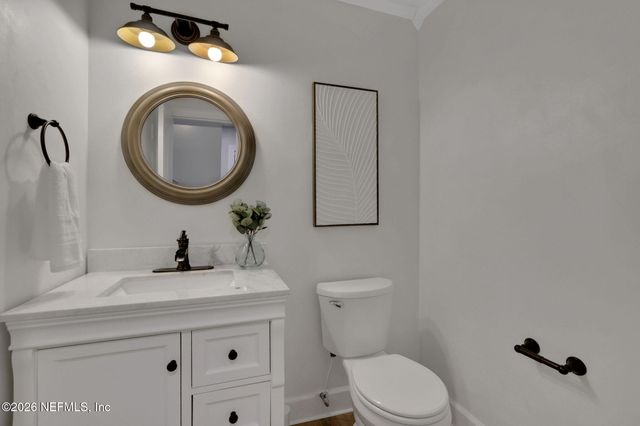 4118 HIDDEN BRANCH Drive N, Jacksonville, FL 32257