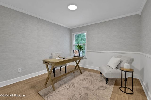 4118 HIDDEN BRANCH Drive N, Jacksonville, FL 32257