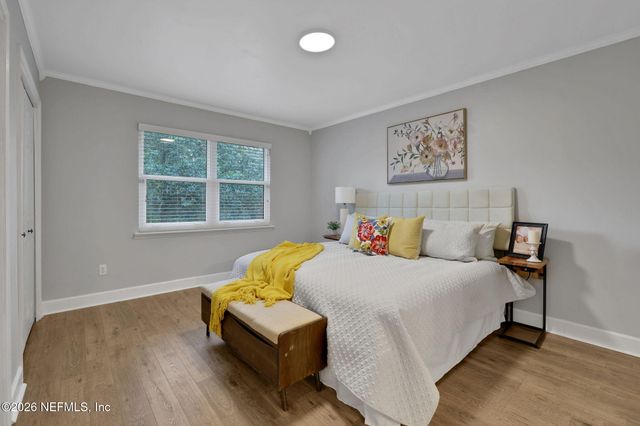 4118 HIDDEN BRANCH Drive N, Jacksonville, FL 32257