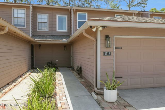 4118 HIDDEN BRANCH Drive N, Jacksonville, FL 32257