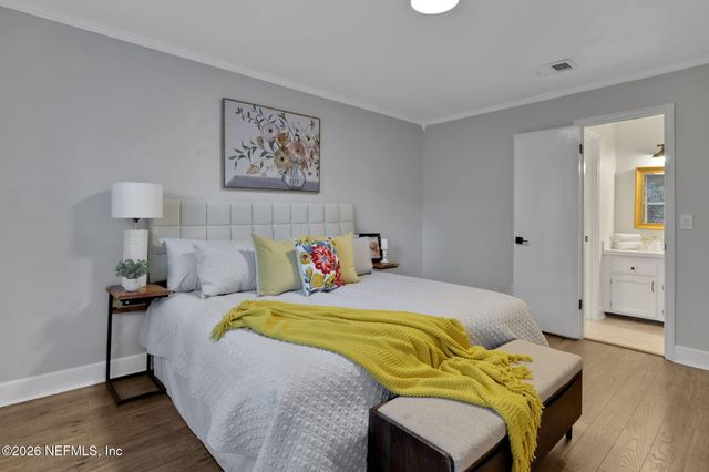 4118 HIDDEN BRANCH Drive N, Jacksonville, FL 32257