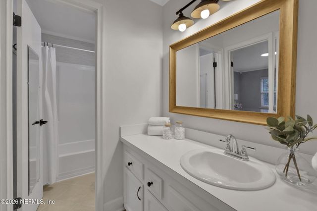 4118 HIDDEN BRANCH Drive N, Jacksonville, FL 32257