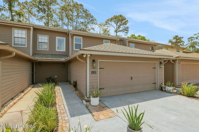 4118 HIDDEN BRANCH Drive N, Jacksonville, FL 32257