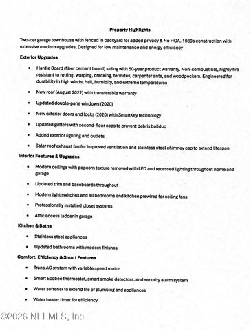 4118 HIDDEN BRANCH Drive N, Jacksonville, FL 32257