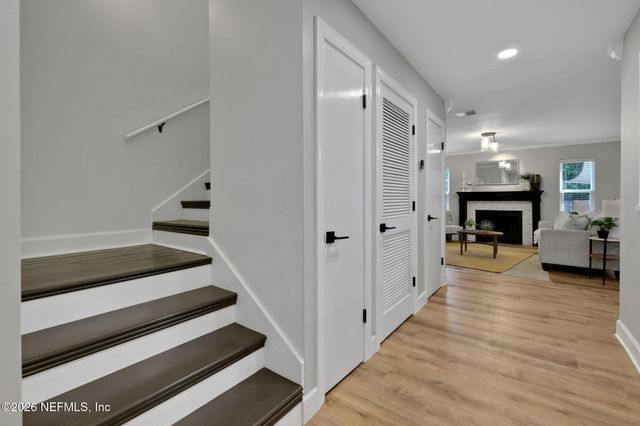 4118 HIDDEN BRANCH Drive N, Jacksonville, FL 32257