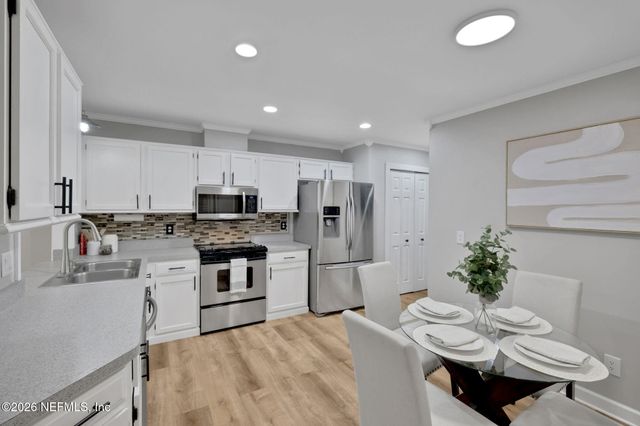 4118 HIDDEN BRANCH Drive N, Jacksonville, FL 32257