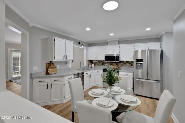 4118 HIDDEN BRANCH Drive N, Jacksonville, FL 32257