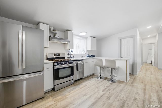 281 Skylark Circle, Lafayette, CO 80026