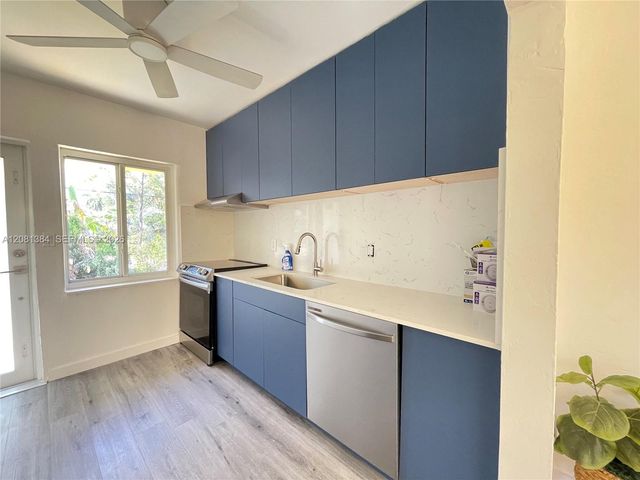 401 NE 14th Avenue, Fort Lauderdale, FL 33301