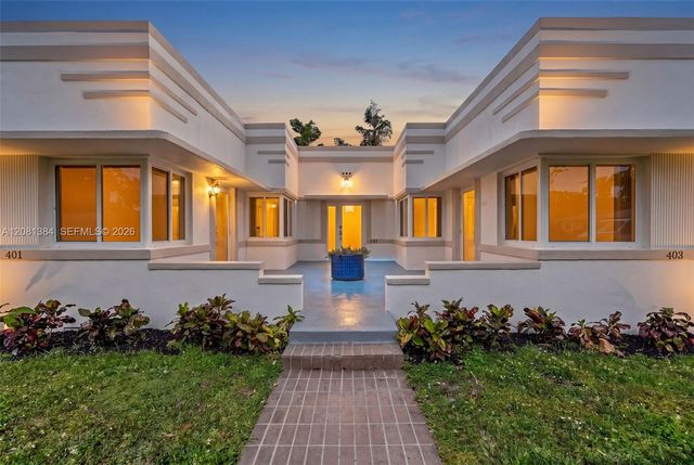 401 NE 14th Avenue, Fort Lauderdale, FL 33301