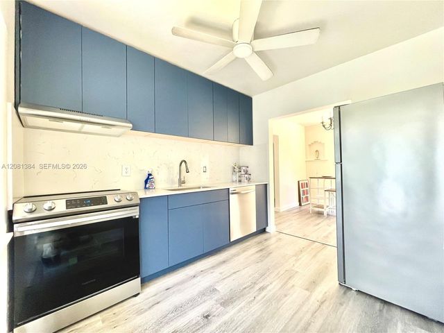 401 NE 14th Avenue, Fort Lauderdale, FL 33301