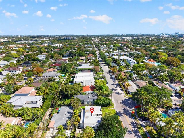 401 NE 14th Avenue, Fort Lauderdale, FL 33301