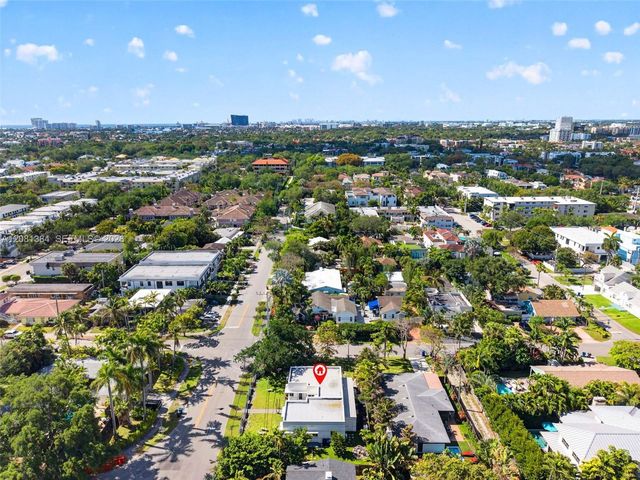 401 NE 14th Avenue, Fort Lauderdale, FL 33301