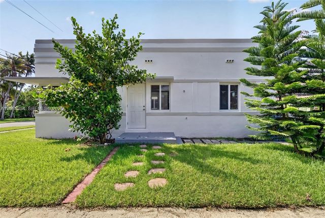401 NE 14th Avenue, Fort Lauderdale, FL 33301