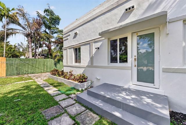 401 NE 14th Avenue, Fort Lauderdale, FL 33301