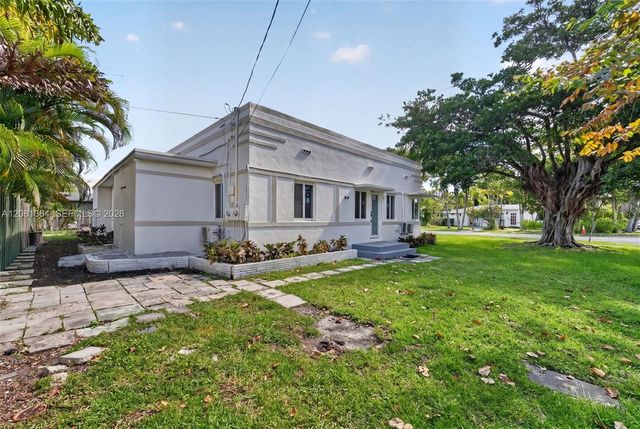 401 NE 14th Avenue, Fort Lauderdale, FL 33301