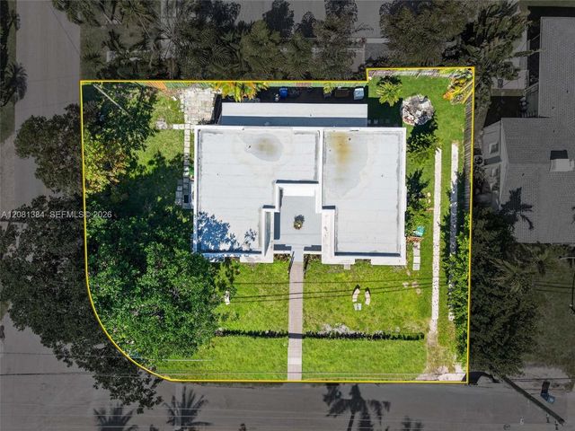 401 NE 14th Avenue, Fort Lauderdale, FL 33301
