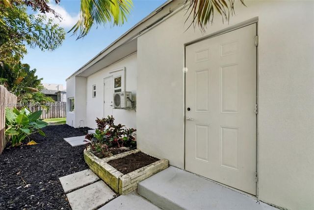 401 NE 14th Avenue, Fort Lauderdale, FL 33301