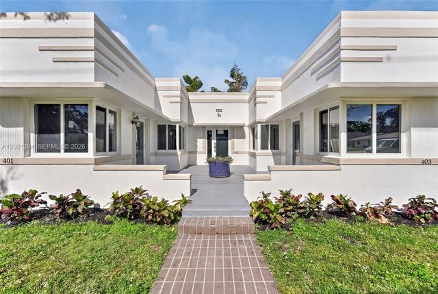 401 NE 14th Avenue, Fort Lauderdale, FL 33301