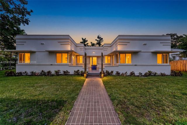 401 NE 14th Avenue, Fort Lauderdale, FL 33301