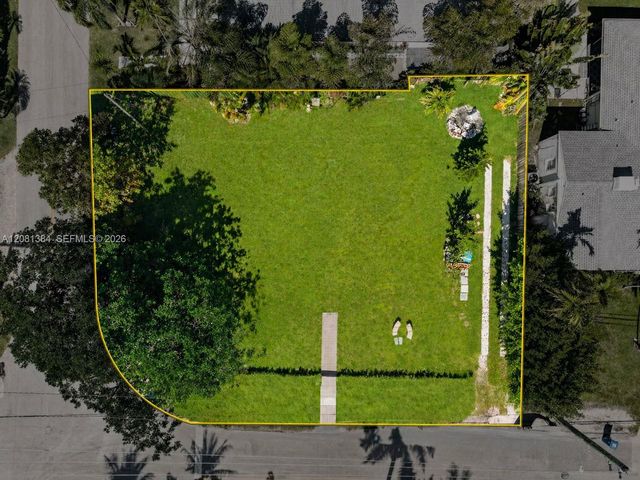 401 NE 14th Avenue, Fort Lauderdale, FL 33301