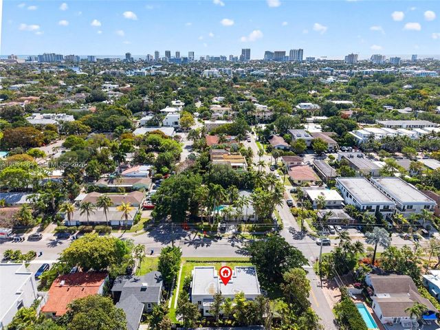 401 NE 14th Avenue, Fort Lauderdale, FL 33301