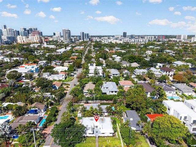 401 NE 14th Avenue, Fort Lauderdale, FL 33301
