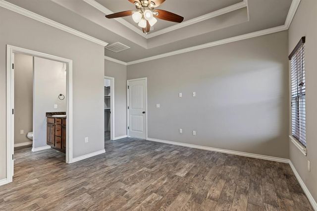 20575 Creekside Drive, Harrah, OK 73045