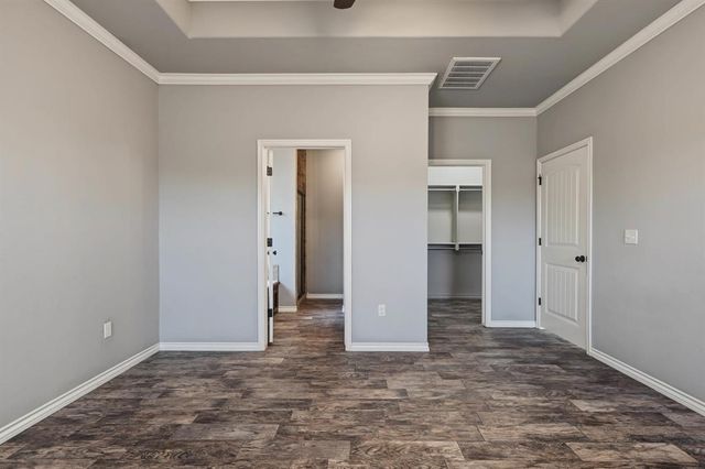 20575 Creekside Drive, Harrah, OK 73045